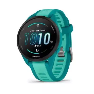 Smartwatch Garmin FURERUNNER 165 AZUL